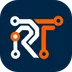 RT monogram